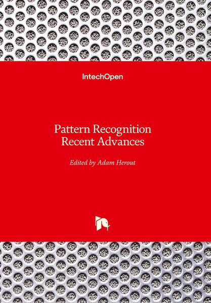 Produktbild: Pattern Recognition