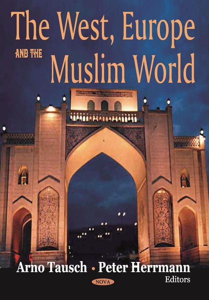 Produktbild: West, Europe and the Muslim World