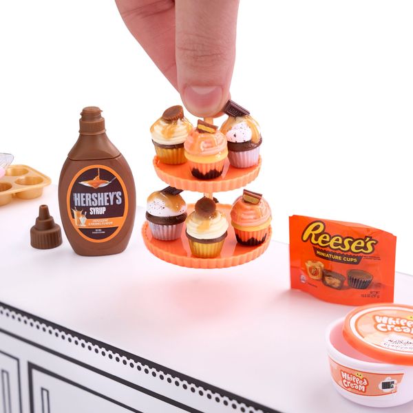 MGA's Miniverse- Make It Mini Hershey's Multipack