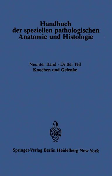 Produktbild: Knochen und Gelenke