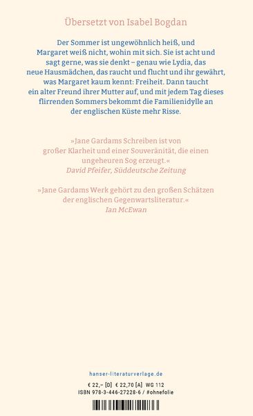 Produktbild: M&auml;dchen auf den Felsen