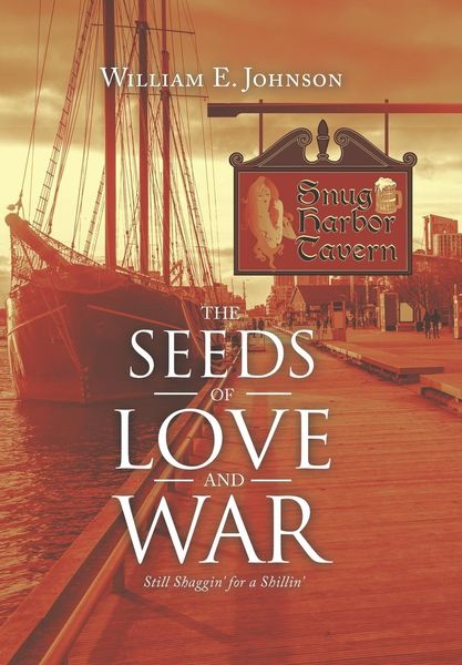 Produktbild: The Seeds of Love and War