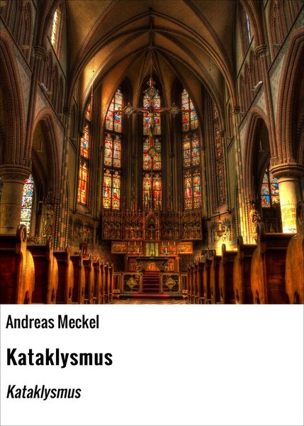 Produktbild: Kataklysmus