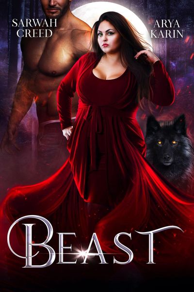 Produktbild: Beast (The Never Islands, #1)
