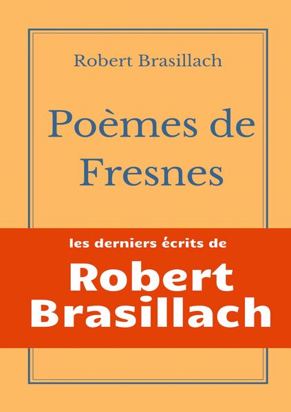 Produktbild: Po&egrave;mes de Fresnes