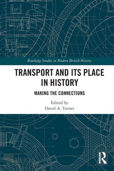 Produktbild: Transport and Its Place in History