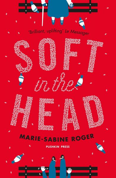 Produktbild: Soft in the Head