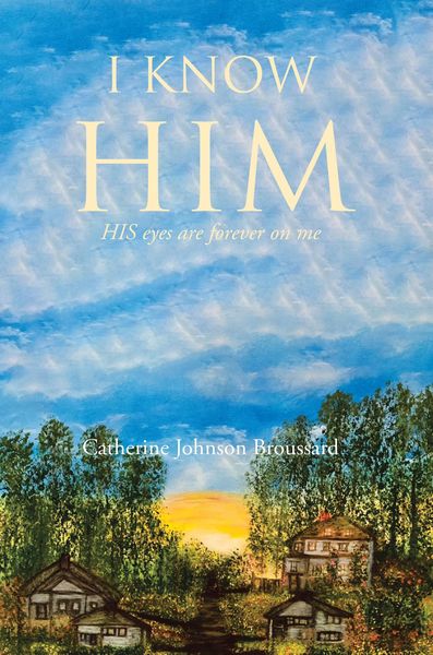 Produktbild: I Know Him