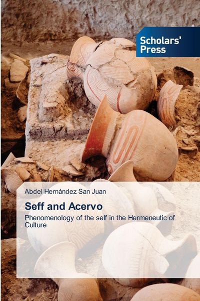 Produktbild: Seff and Acervo