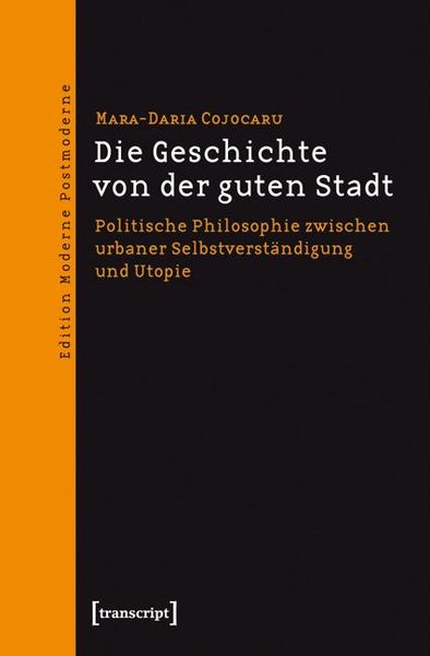 Produktbild: Die Geschichte von der guten Stadt