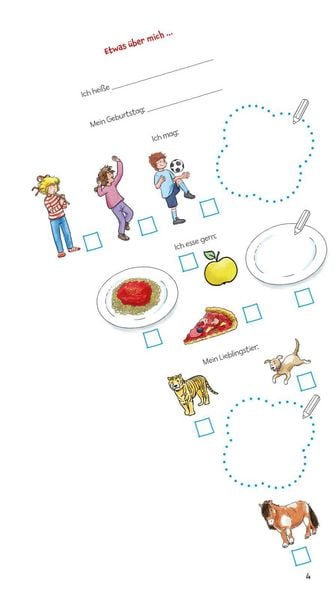 Produktbild: Conni Gelbe Reihe (Besch&auml;ftigungsbuch): Gro&szlig;e Schult&uuml;te: Mein supertoller Schulanfang