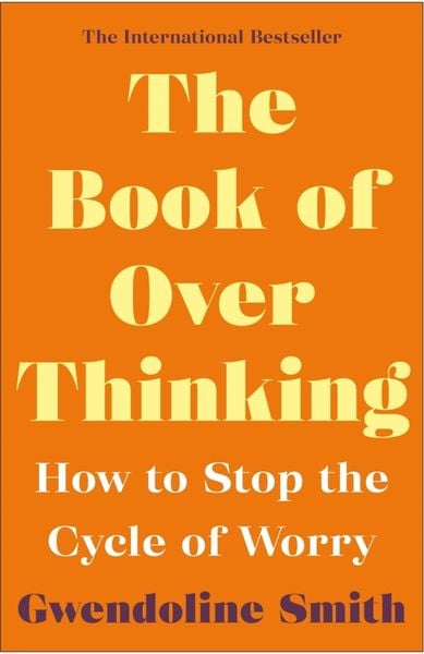 Produktbild: The Book of Overthinking