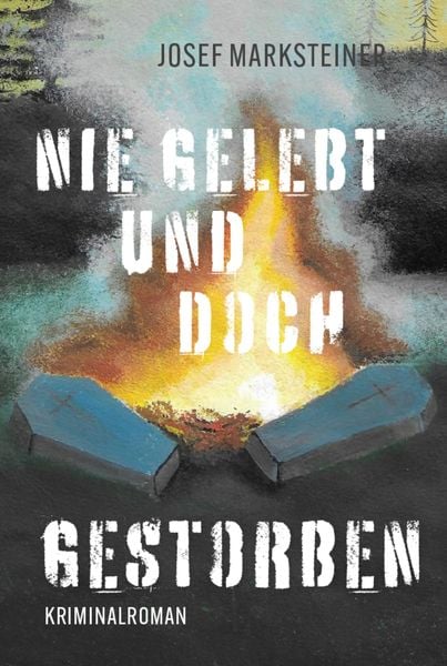 Produktbild: Nie gelebt und doch gestorben