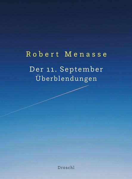 Produktbild: Der 11. September. &Uuml;berblendungen