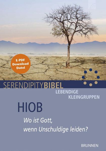 Produktbild: Hiob