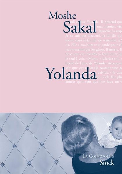 Produktbild: Yolanda