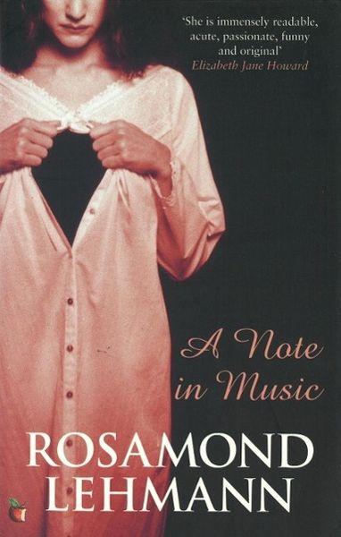 Produktbild: A Note In Music
