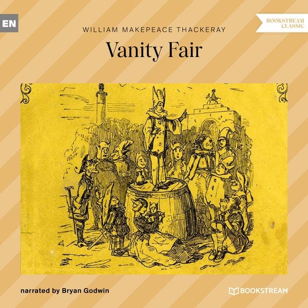 Produktbild: Vanity Fair