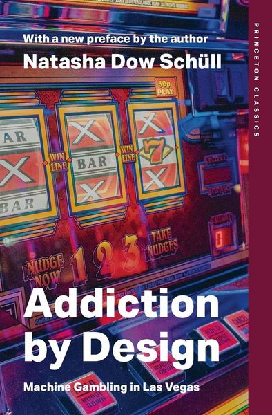 Produktbild: Addiction by Design