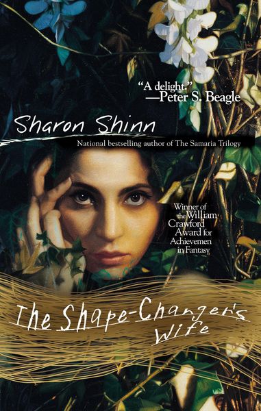 Produktbild: The Shape-Changer's Wife