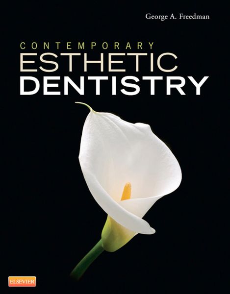 Produktbild: Contemporary Esthetic Dentistry