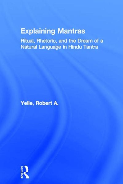 Produktbild: Explaining Mantras