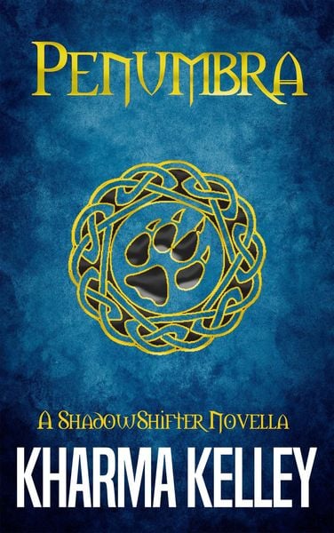 Produktbild: Penumbra (ShadowShifter Series, #0)