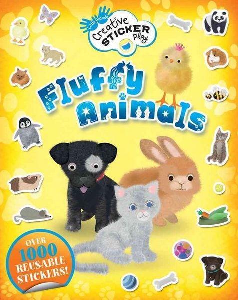 Produktbild: Fluffy Animals