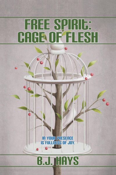 Produktbild: Free Spirit~Cage of Flesh