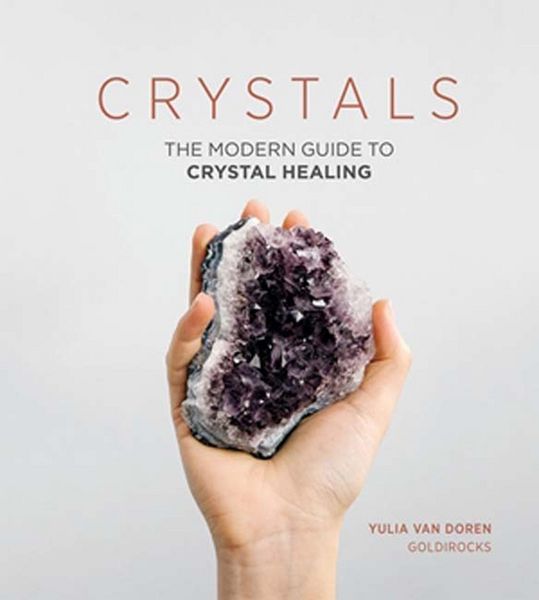 Produktbild: Crystals