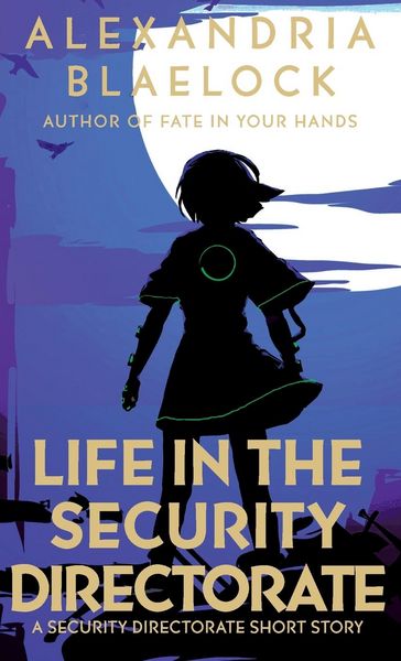 Produktbild: Life in the Security Directorate