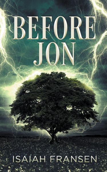 Produktbild: Before Jon