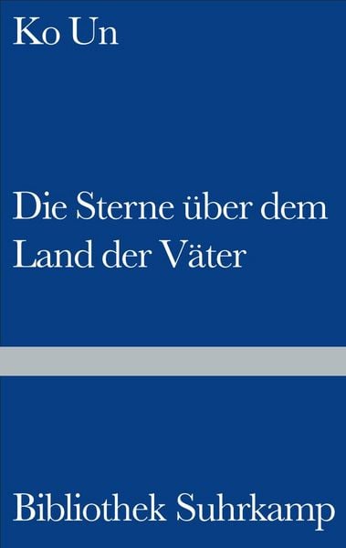 Produktbild: Die Sterne &uuml;ber dem Land der V&auml;ter