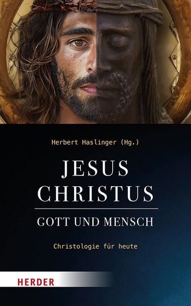 Jesus Christus - Gott und Mensch, Gebundene Ausgabe von , Herder, 978-3-451-02498-6