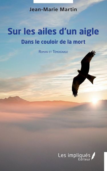 Produktbild: Sur les ailes d'un aigle