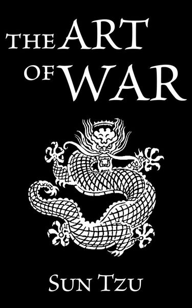 Produktbild: The Art of War