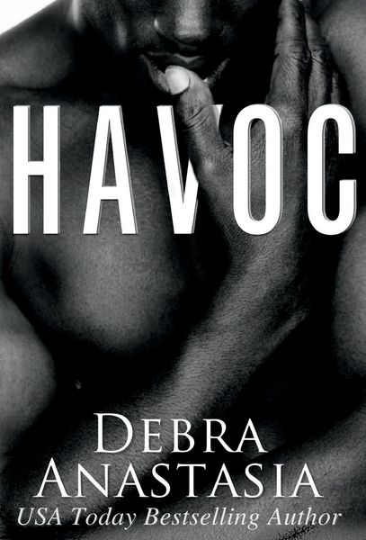 Produktbild: Havoc (Hardcover)