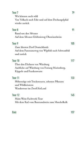Produktbild: Weinfranken