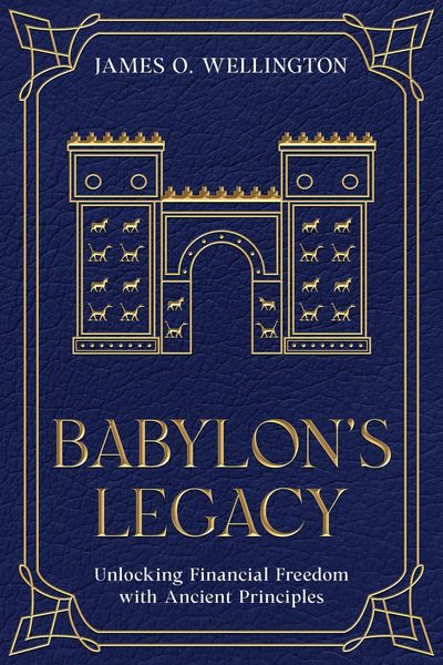 Produktbild: Babylon's Legacy