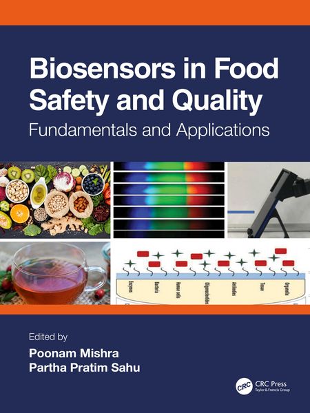 Produktbild: Biosensors in Food Safety and Quality