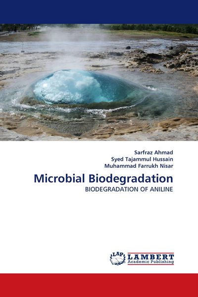 Produktbild: Microbial Biodegradation