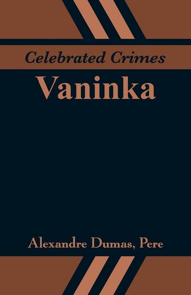 Produktbild: Celebrated Crimes