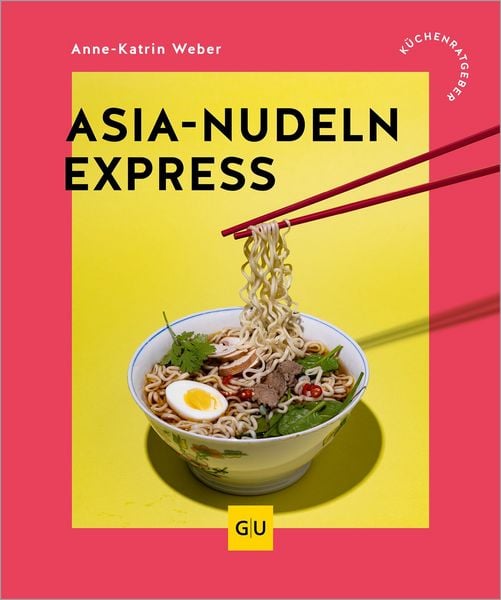 Produktbild: Asia-Nudeln Express