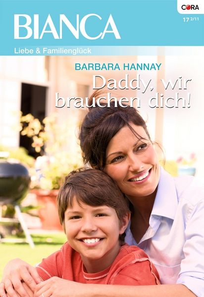 Produktbild: Daddy, wir brauchen dich!
