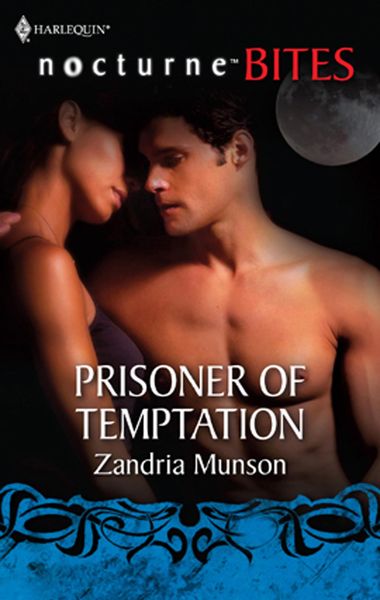 Produktbild: Prisoner of Temptation