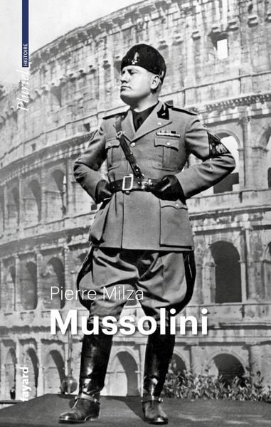 Produktbild: Mussolini