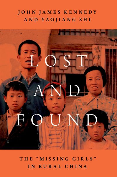 Produktbild: Lost and Found