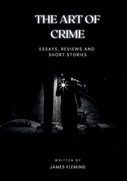 Produktbild: The Art of Crime