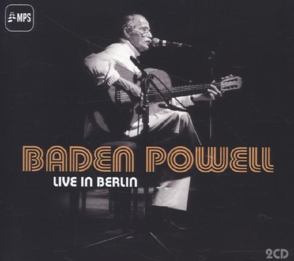 Produktbild: Live In Berlin
