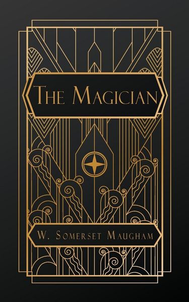 Produktbild: The Magician